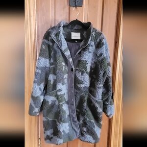 American Eagle Coat Size Large